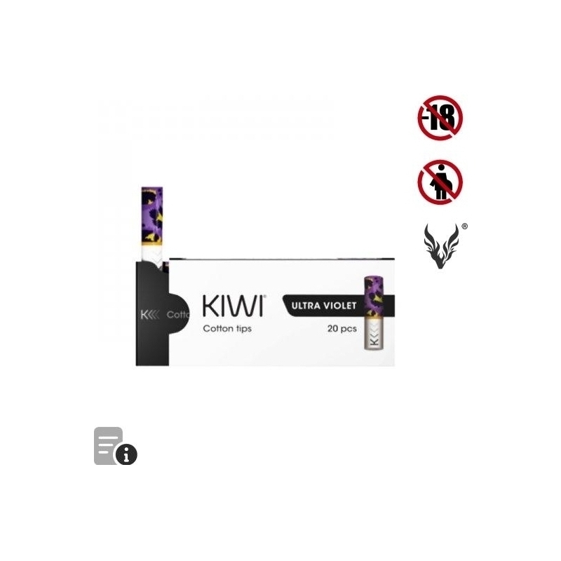 Filtres Kiwi