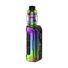 Kit Aegis Max 100 Max2 Rainbow de GeekVape