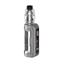 Kit Aegis Max 100 Max2 Silver de GeekVape