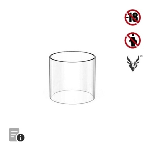 Pyrex Zenith II