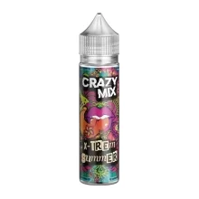 E-liquide X-Trem Summer 50ml de Crazy Mix