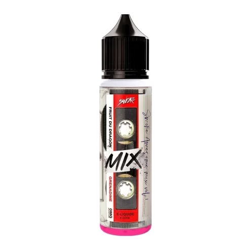 E-liquide Mix 50ml de Swoke