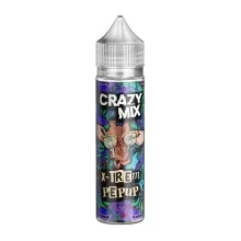 X-Trem Pepup 50ml E-liquid from Crazy Mix