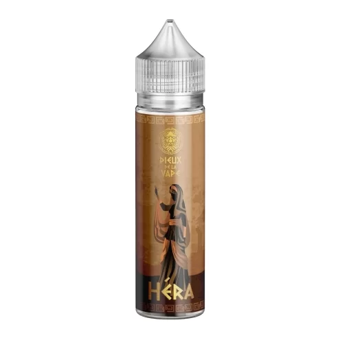 Nicotine pack Héra Longfill 60ml from Gods of Vape