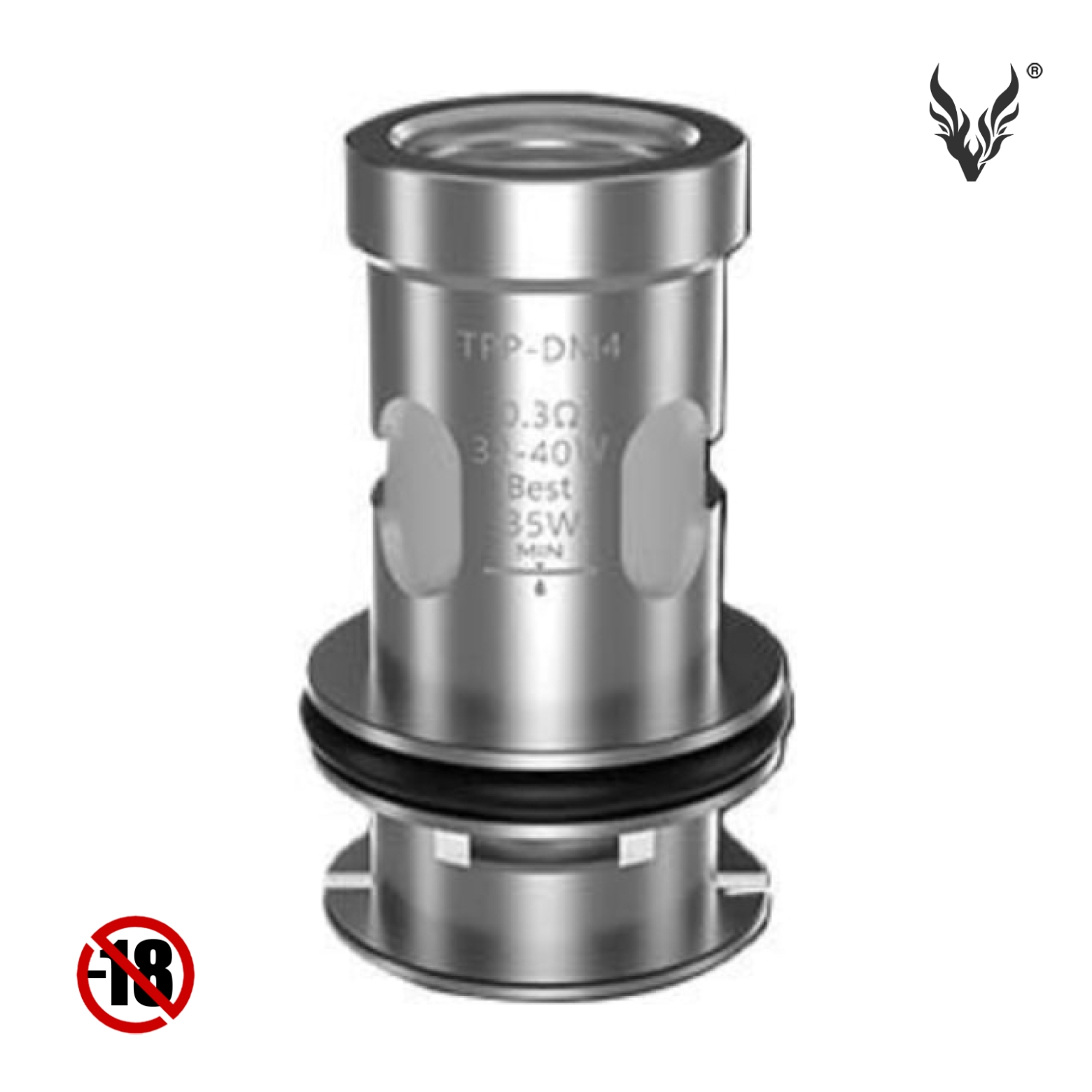 elfbar nachfüll pod läuft aus VooPoo DRAG 157W TC Mod GENE Chip $40.15 main image 0