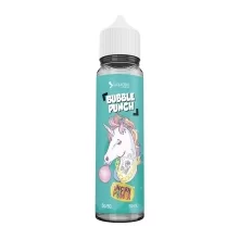 E-liquide Bubble Punch 50ml de Liquideo Unicorn Power