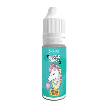 E-liquide Bubble Punch de Liquideo