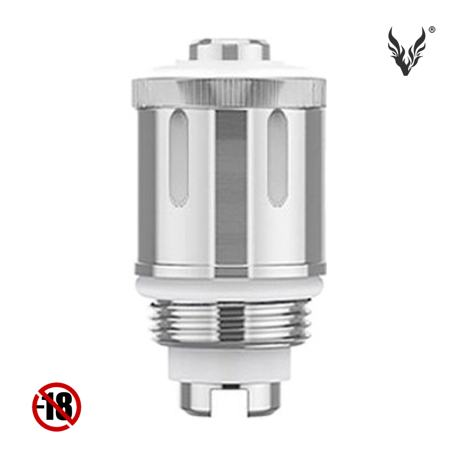 elfbar nachfüll pod läuft aus Eleaf iStick Pico 75w temp control