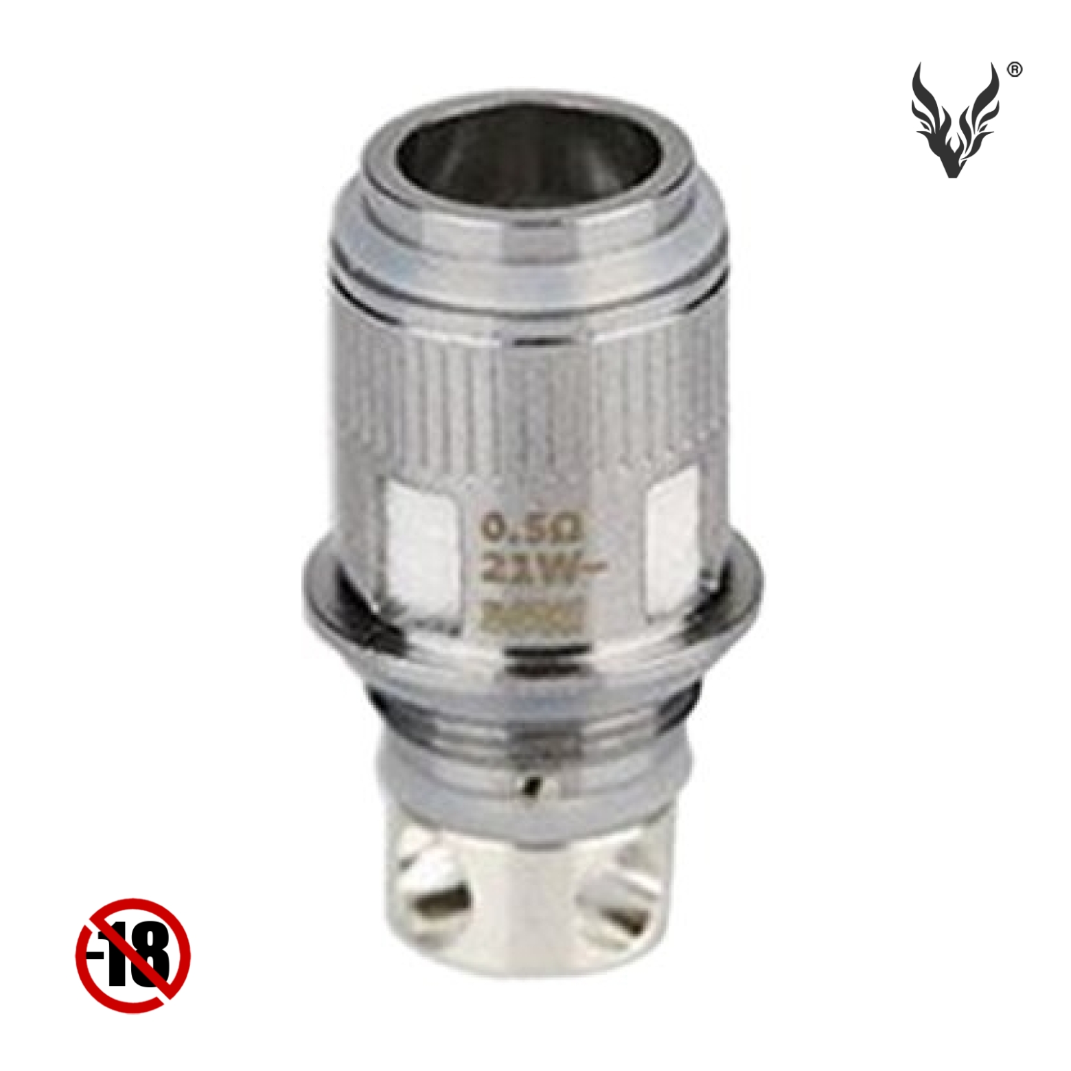 Rsistances K1000 Plus de Kamry - Vapovor