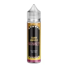 E-liquid Bubble 50ml by Candy Monster