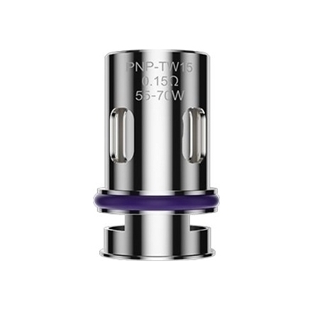 Résistance PNP-TW15 de Voopoo