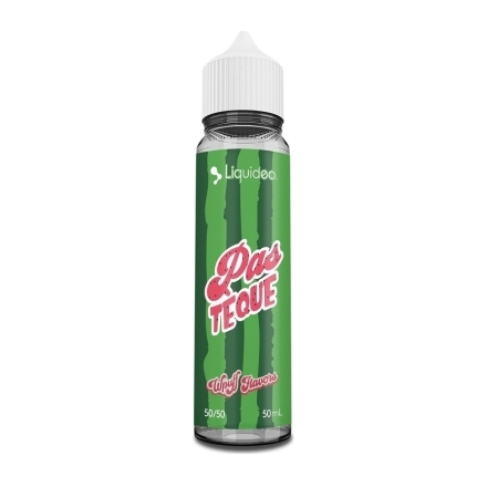 E-liquide Pastèque 50ml de Liquideo Wpuff Flavors