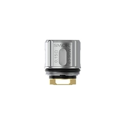 Résistance TFV9 Meshed de Smok