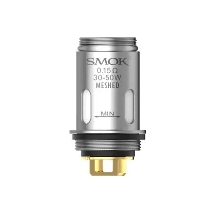 Résistance Vape Pen Meshed de Smok