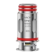 RPM3 Meshed Coil 0.15 ohm by Smok