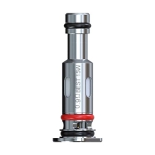 Résistance LP1 Meshed 0.9 ohm de Smok