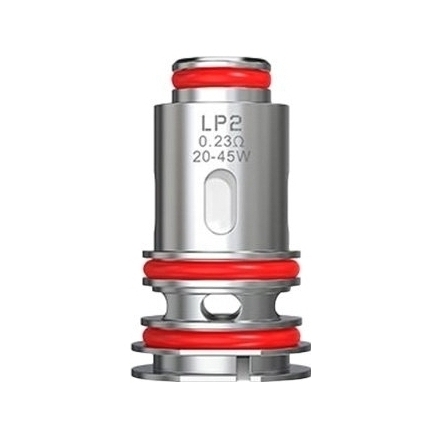Résistance LP2 Meshed 0.23 ohm de Smok