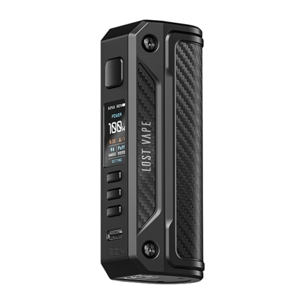 Box Thelema Solo 100W de Lost Vape