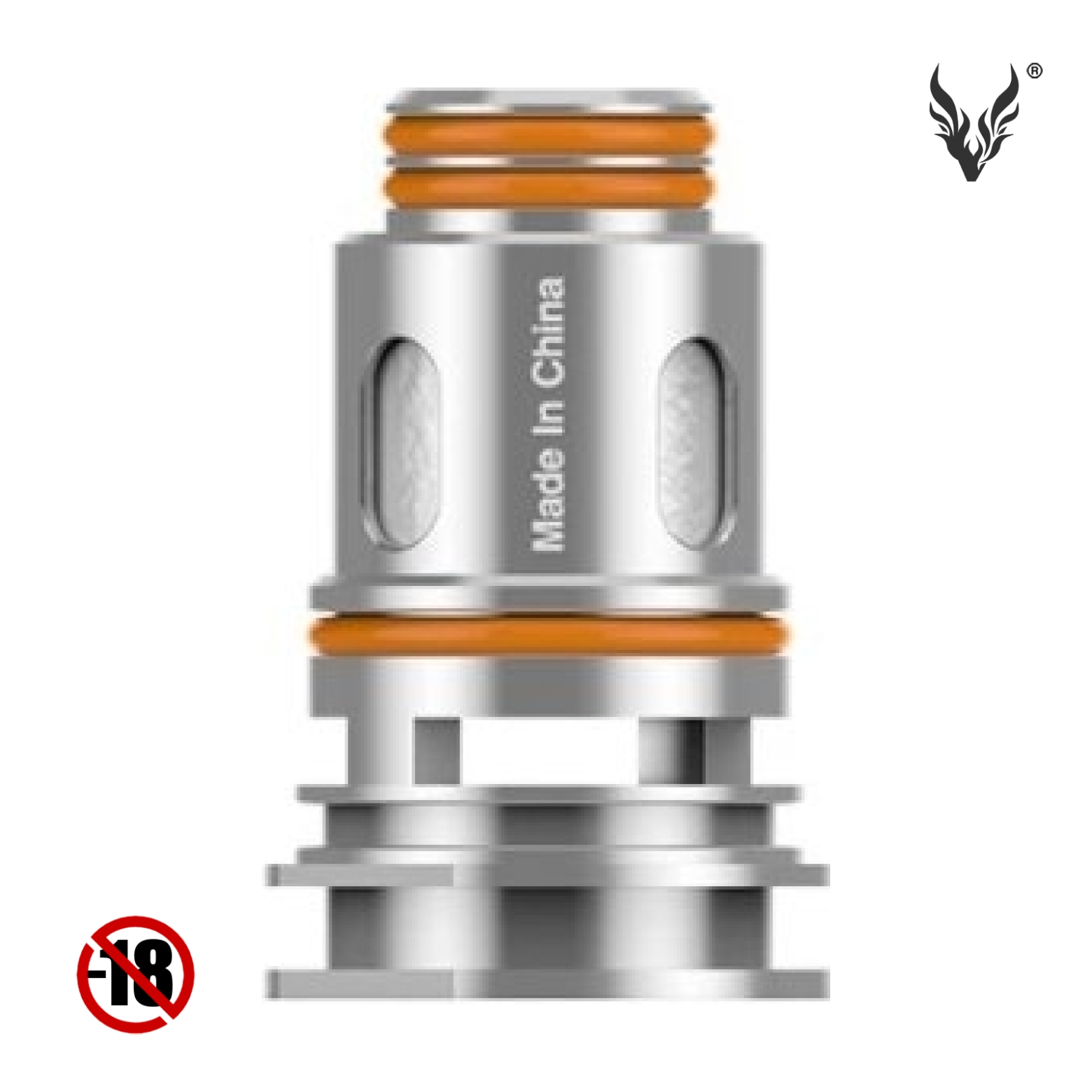 Rsistances P Series de GeekVape - Vapovor