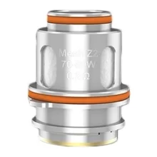 Coil Z 0.2 ohm from Geekvape