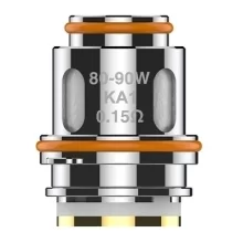 Coil Z 0.15 ohm from Geekvape