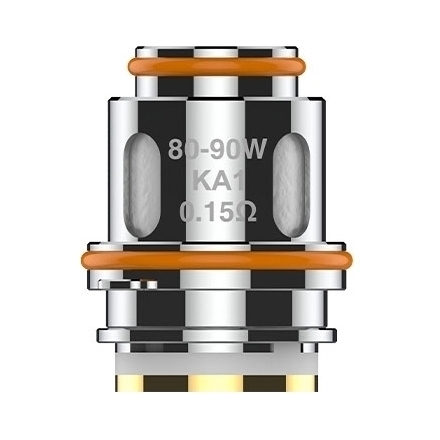 Résistance Z 0.15 ohm de Geekvape