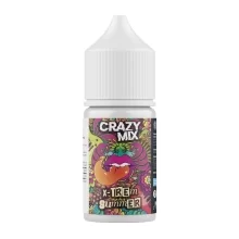 Concentrated X-Trem Summer 30ml Flavor from Crazy Mix