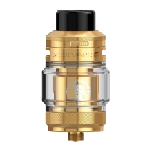 Clearomiseur Z Subohm SE or de Geekvape