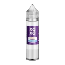 Nicotine Pack Melon Cassis Fresh LONGFILL SALT 60ml by XOXO