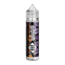 Melon Blackcurrant Fresh E-liquid 50ml by XOXO