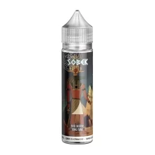 Sobek 50ml E-liquid from Gods of Vape