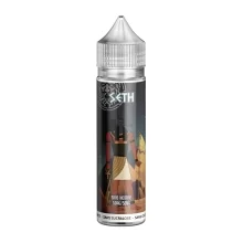 Seth 50ml E-liquid from Gods of Vape