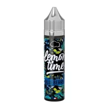 E-liquid Blueberry 50ml od Lemon'time