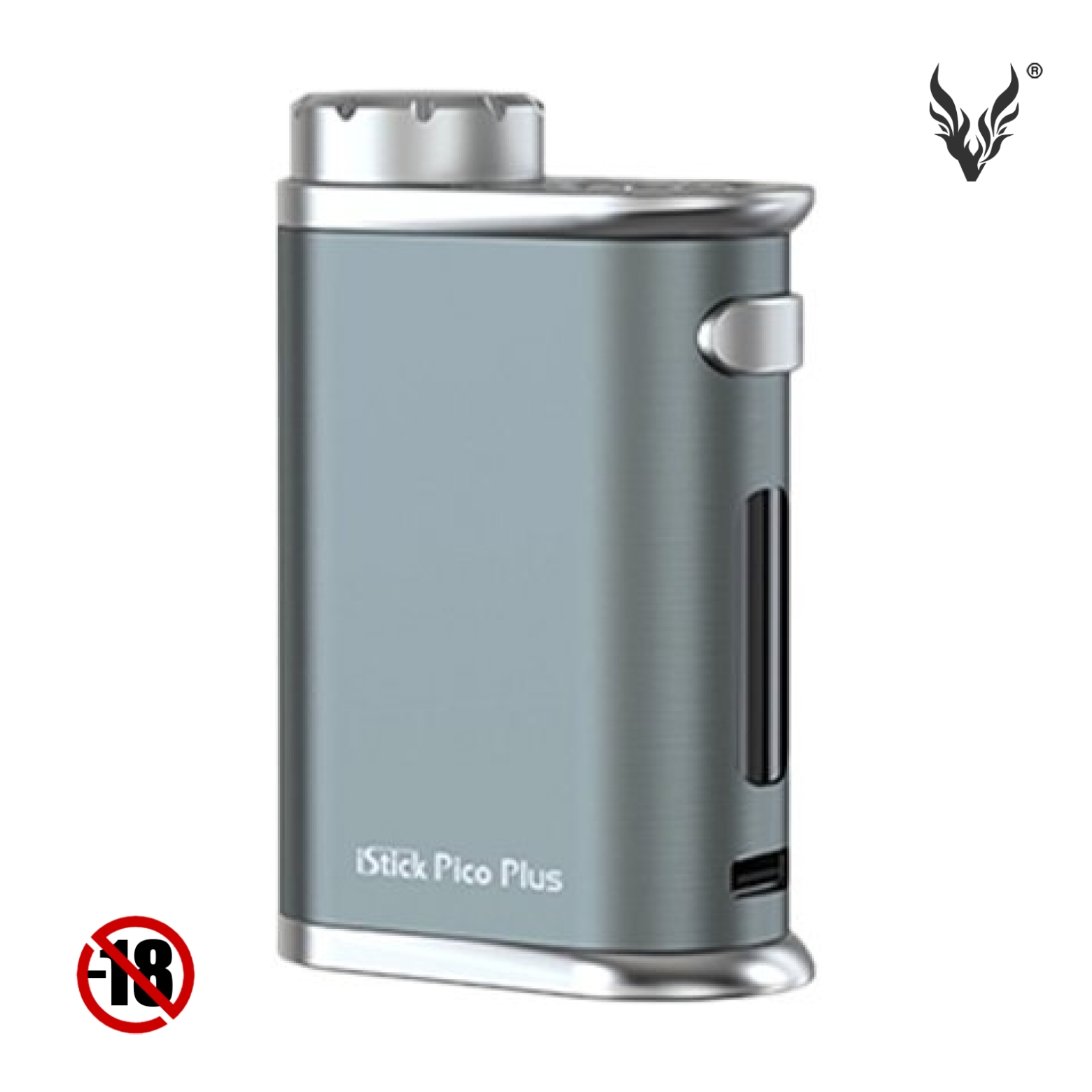 elfbar nachfüll pod läuft aus Box Istick Pico Plus de Eleaf