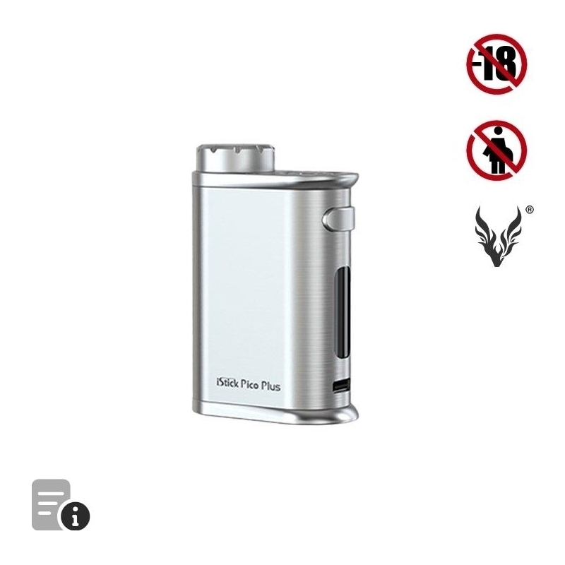 Box Istick Pico Plus de Eleaf