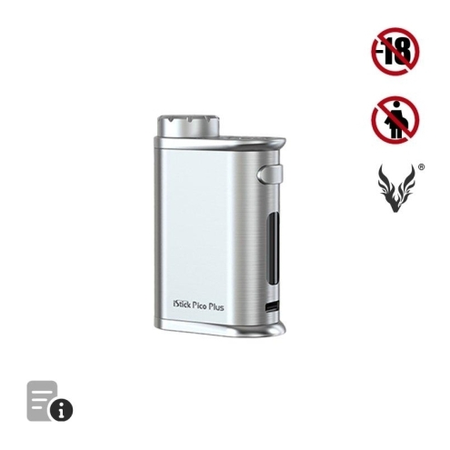 Box Istick Pico Plus de Eleaf