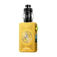 Kit Centaurus M200 Golden Knight de Lost Vape