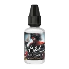 Arôme Alucard Sweet Edition 30ml de A&L Ultimate