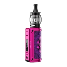 Kit Thelema Mini Pink Survivor de Lost Vape