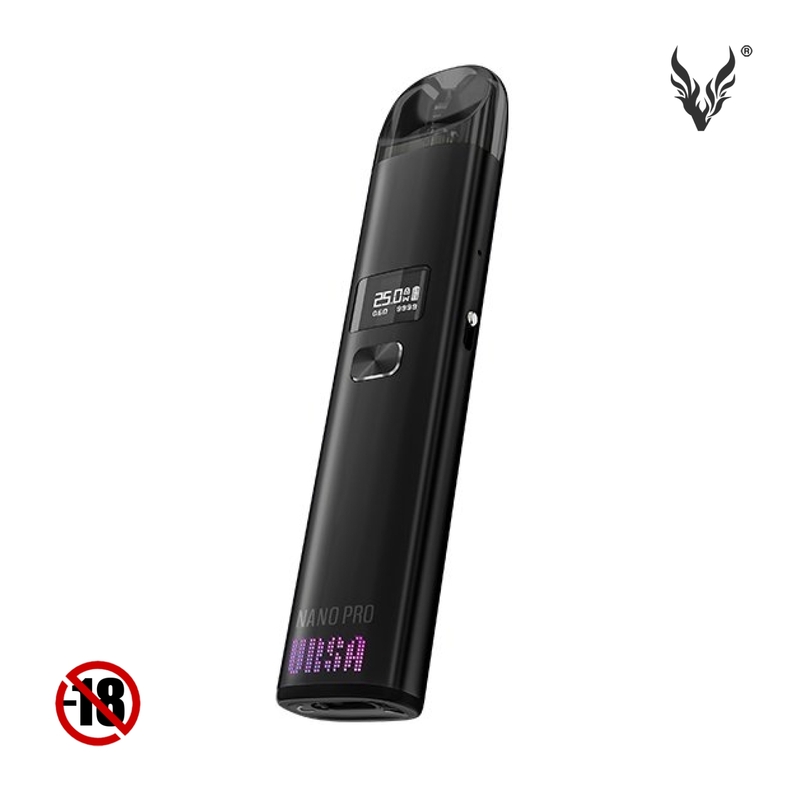 Pod Ursa Nano Pro de Lost Vape