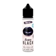 E-liquide Bisou Black 50ml de Swoke