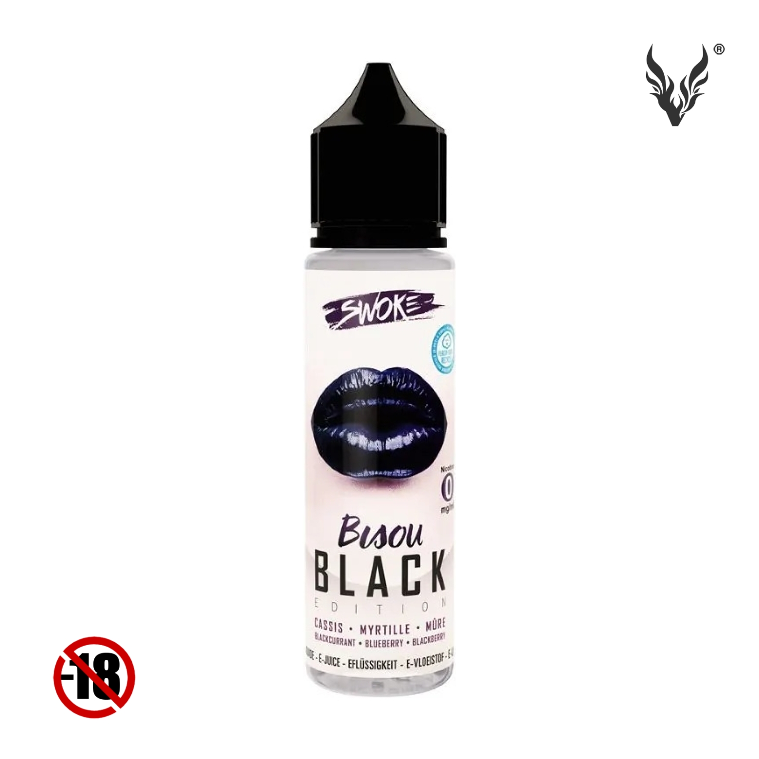 elfbar nachfüll pod läuft aus Tests et revue: La Charmeuse Limited Edition (gamme Black Circus) par  Cirkus ~ Le Vapelier