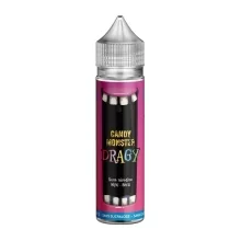 Dragy E-liquid 50ml by Candy Monster
