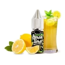 E-tekutina Lemon od Lemon'time