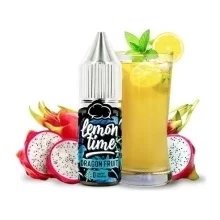 Dragon Fruit E-liquid by Lemon'time