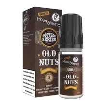 E-liquide Old Nuts de MoonShiners Bootleg Series
