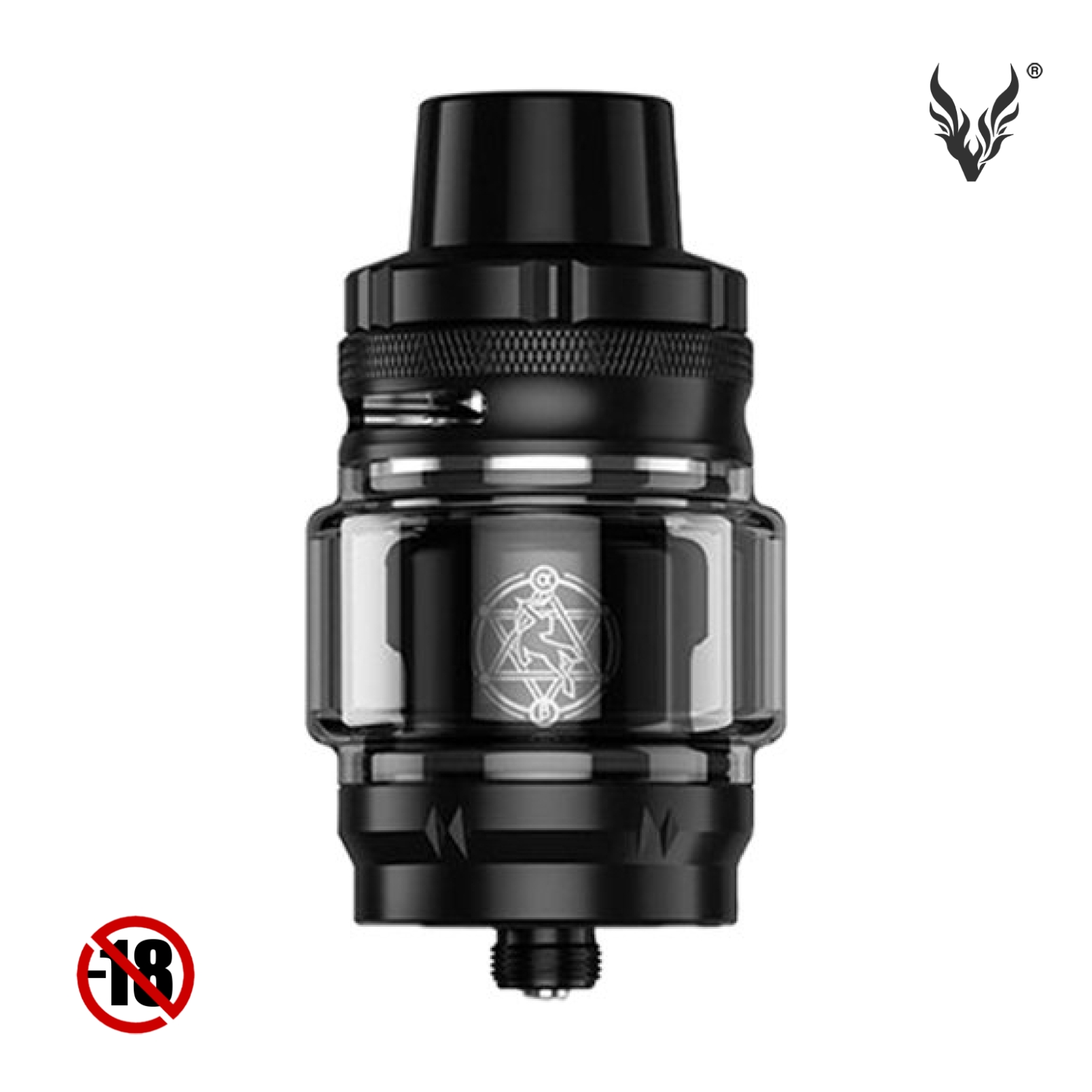 centaurus lost vape clearomiseur Clearomiseur Centaurus - Lost Vape pas cher
