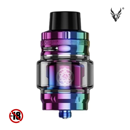 Clearomiseur Centaurus Sub Ohm Rainbow de Lost Vape Clearomiseur Centaurus Sub Ohm Rainbow de Lost Vape