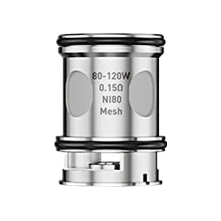 Résistances UB Max 0,15 ohm de Lost Vape