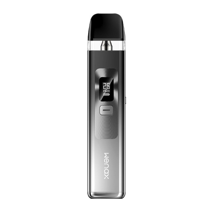 Pod Wenax Q Gradient Dark de Geekvape